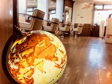 アールヘアー(R hair)