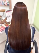 ノア 三宮店(NOA)&nbsp;【NOA】髪質改善トリートメント艶髪ロング三宮