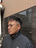 ノア(NOA)&nbsp;ツイストパーマ