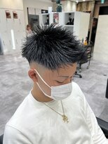 ルースト 京都駅前店(ROOST)&nbsp;ジェット/眉毛/京都駅