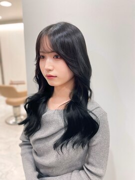 エクステ　シールエクステ　ロング　トリートメント