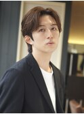ニュアンスパーマ