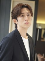 レーヴ(Reve)&nbsp;ニュアンスパーマ