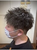ベリショツイスパ♪