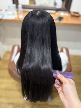 ジャガラ 津田沼店(JAGARA) 透明感たっぷりカラー