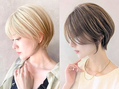 エンクス 天王町店(enx)の写真