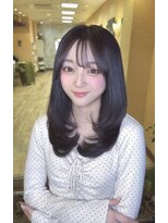 モアムー(Moremuu)&nbsp;[かの]コリアンブラック