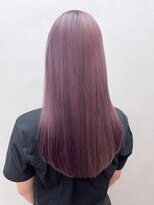 シオン(shion) ベビーピンクホワイトピンクミルクティーピンク_ba523472