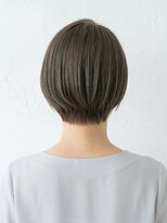 と和×美髪クリニック 巣鴨店&nbsp;【大人上品】自然なツヤ感ショートボブ（30・40代におすすめ）
