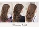 ヘアメイクソエル(hair make Soel)の写真