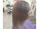 トリプルエイチフォーヘアー 国分店(HHH for hair)の写真