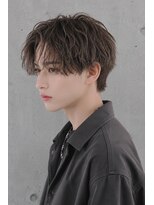 レム(Rem.) コンマバングツイスパ/大人女性/学生さん/メンズ/20代/30代/40代