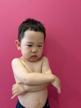 スノウ(snow) アイアイなおちび