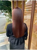 髪本来の美しさを引き出す髪質改善トリートメント