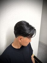 ノヴァ(NOVA)&nbsp;毛流れセンターパート