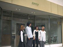 オンフ(ONFFO)の雰囲気（長野駅徒歩5分の好立地◎こだわりの空間で非日常の癒し時間を♪）