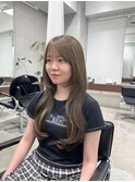 ハッシュカット