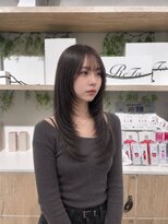 フォース(FORCE)&nbsp;王道ロングレイヤー
