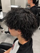 ハイプ 名駅(HYPE)&nbsp;スパイラルパーマ