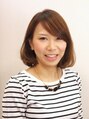 アロマ アンド アイボリー(Aroma&ivory) 山川 静香