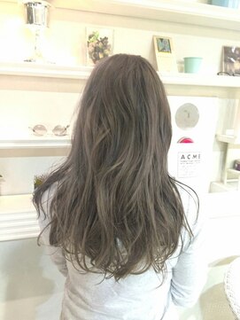 エイミー(Aimee) Aimee ジンジャーベージュ