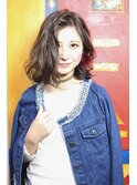 クールカジュアル