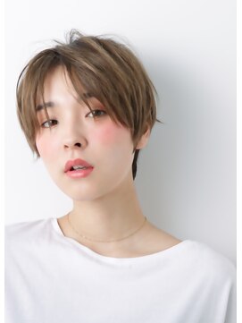 ルータス(loutus) 【loutus】natural＋マニッシュ | 武蔵小杉駅