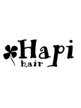 ハピヘアー(Hapi hair)