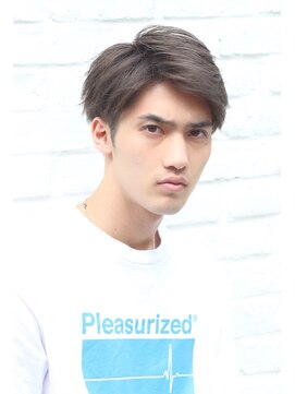 フィフス(fifth) 18'awスタイルコレクション43ビジカジ