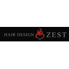ヘアーデザイン ゼスト(HAIR DESIGN ZEST)のお店ロゴ