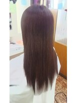 エリアデュクス(AREADEUX)&nbsp;アッシュカラー