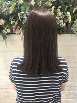 ノーブル 白金台店(Noble by PROGRESS) お客様スタイル