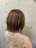 【人気No.3】デザインカット＋クイックスパ