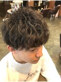 マッシュスパイラル