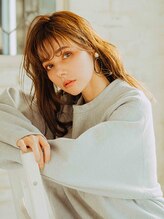 ファーレ マリン アンド ビューティー(Fare marine&beauty) 柔らかロングレイヤー