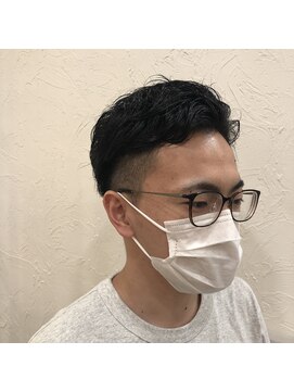 アストラール 大曽根店(astrale) ナチュラルウェーブ