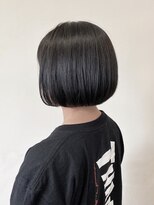 リタ ヘアメイク(Rita hair make) ミニボブ
