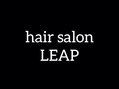 hair salon LEAP