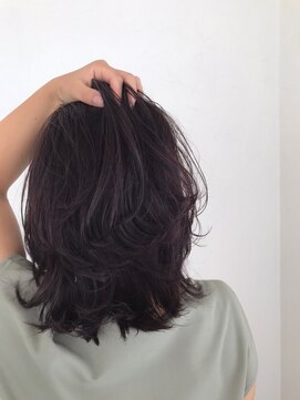 ブロッサム 富士見市 みずほ台(Blossom) エレガント大人カラー