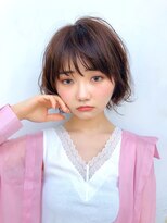 ガーデントウキョウ(GARDEN Tokyo)&nbsp;【GARDEN　長田耕太】最旬トレンドヘア×似合わせの達人　８４