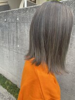 サロンドボウイ(Salon de Bowi)&nbsp;オリーブカラー