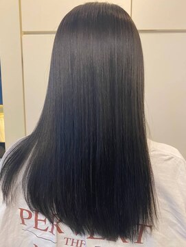 アーク(ARC+) 髪質改善ストレート