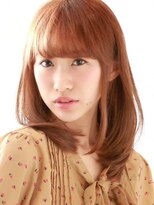 エノア 柏(ENORE) 美髪/弱酸性髪質改善/弱酸性カラー/弱酸性縮毛矯正