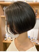 スクーン(skoon)&nbsp;ミニボブ