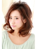 エノア 柏(ENORE)&nbsp;初めての弱酸性髪質改善・美髪カラー