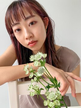 ファルファラ(farfara) 【farfara】フレーミングカラー（問屋町テラス）