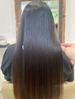 ネオリーブアオバ 高田馬場店(Neolive aoba)&nbsp;髪質改善/酸熱トリートメント/美髪11