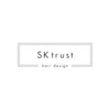 エスケートラスト(SK trust)のお店ロゴ