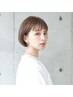 カット＋イルミナカラー＋バイカルテトリートメント 　12550円～