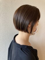 エルサフィロ ヒゴバシ(el zafiro)&nbsp;【エルサフィロ　肥後橋】お客様スタイル